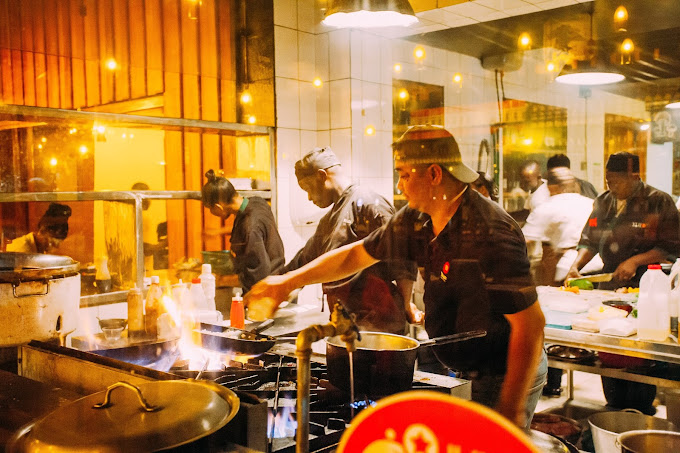 Yujo Izakaya