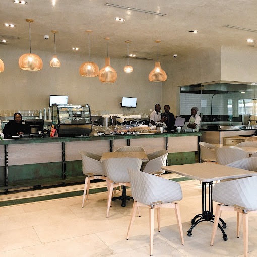 Café Javas