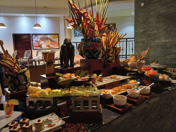Tides Restaurant