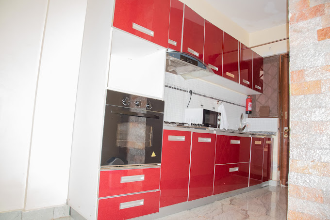 HITSHA HOTEL ENTEBBE