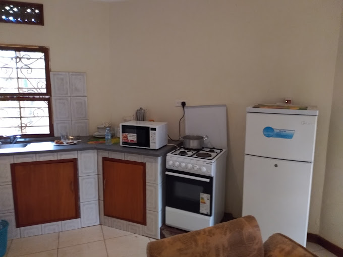 Prestige Resort Cottages