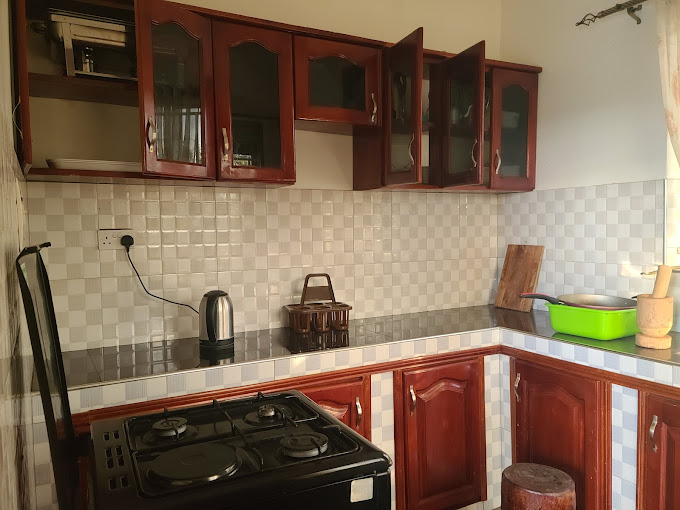 Orchard Home Homestay