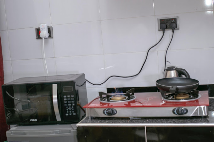 GOLDEN HOTEL & APARTMENTS MBARARA