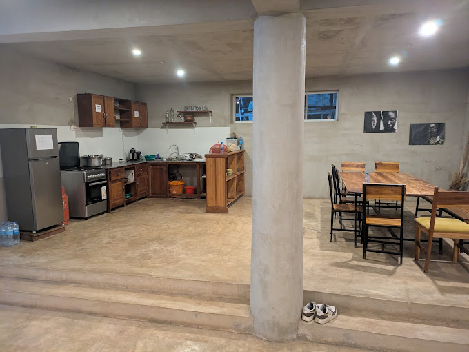 Kiota Hostel