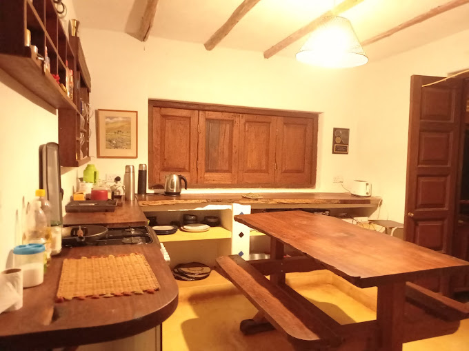 Tsavo House