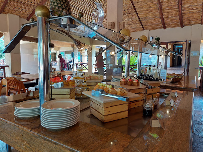Ashnil Aruba Lodge 4-Star