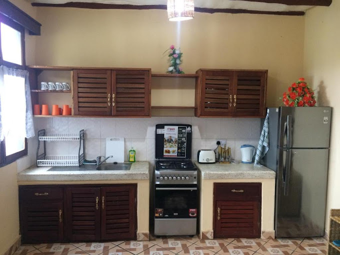 Simba Apartments
