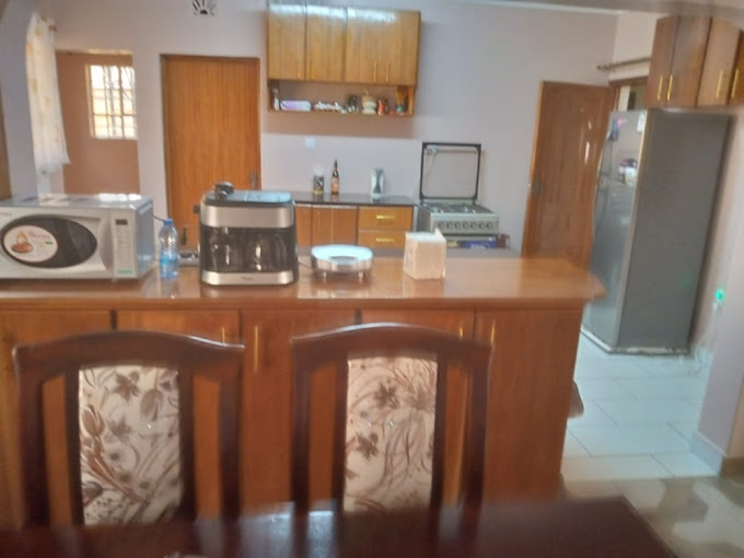Aruba Comfy homestay
