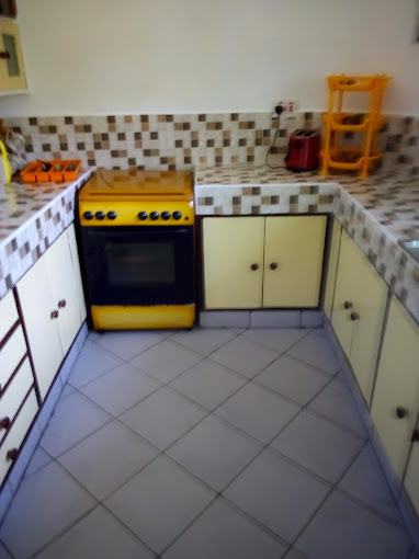 Diani Sands Cottage