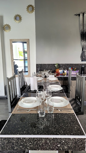 4U Luxury Bungalows Diani