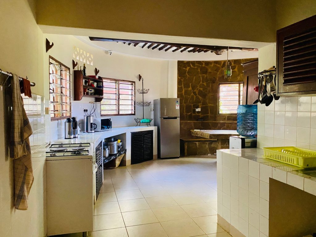 Villa Madinina Diani Ltd.