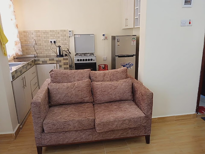 Royal Luxury Apartments, Taveta