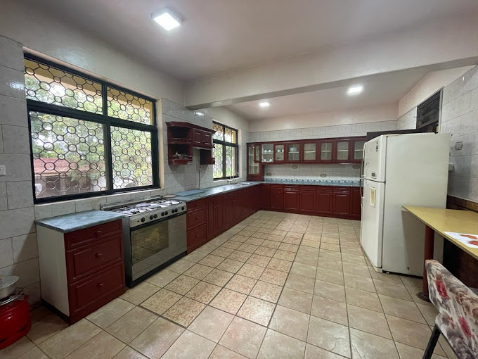 Olivia Guesthouse