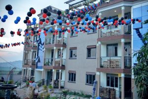 kitiko Residence hotel