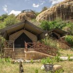 Kivuko Eco Camp