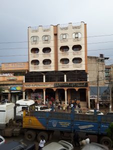 The Klique Hotel