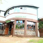 Kolol Riverside Resort