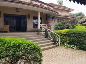 Villa Kololo