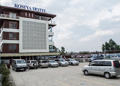 Kosiya Hotel & Services Apartment