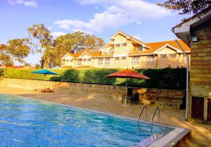 Kusyombunguo Hotels Ltd-Makueni
