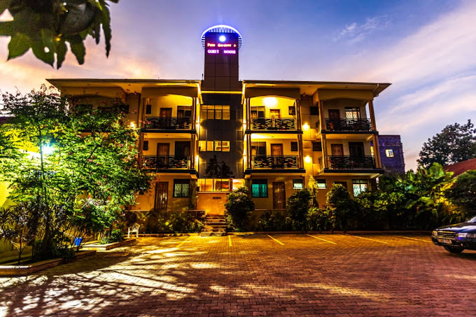 Hotel La Grande