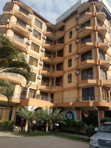 La Kairo Hotel