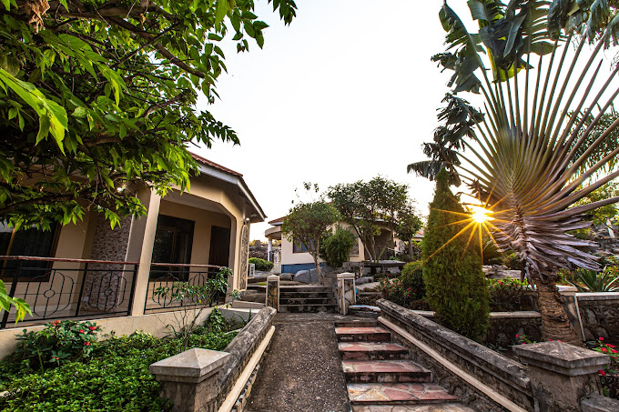 The Lahe Hotels