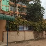 Lakefront Hotel Entebbe
