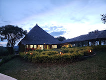 La Maison Royale – Masai Mara