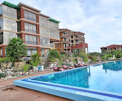 Las Vegas Hotel Mbarara