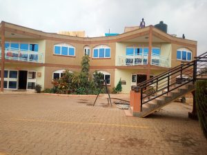 Lavanda Hotel limited