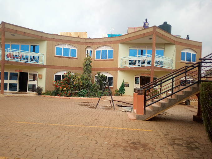 Lavanda Hotel limited