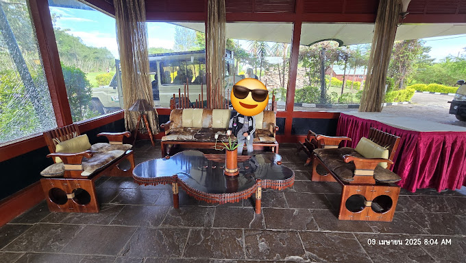 AA Lodge Masai Mara