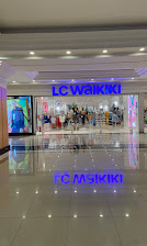Acacia Mall