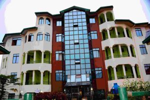 Hotel Le Panda