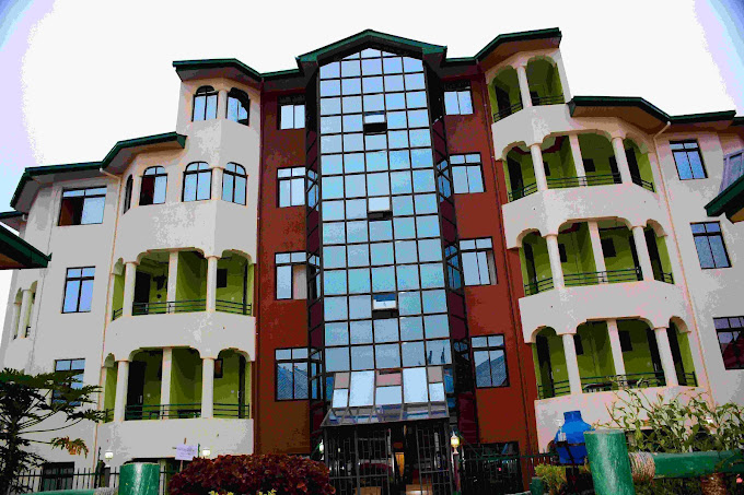 Hotel Le Panda