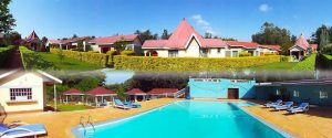 Le Voyage Resort