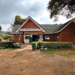 Lelin Campsite