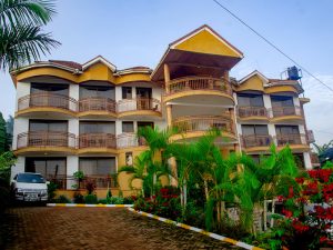 Hotel Lemonade Mutundwe Kampala