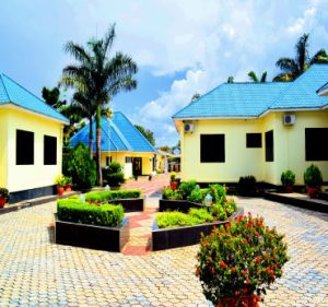 Lesa Garden Hotel