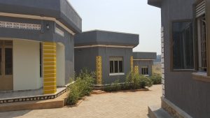 Lite cottages