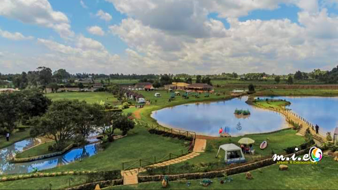 The Lobo Village