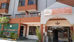 Logmma Regency Hotel