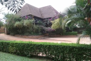 Lovisa Country Hotel