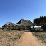Lualenyi camp