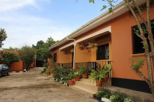 Maaya Inn