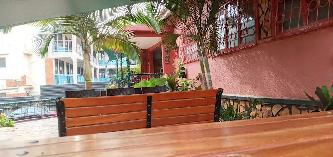 Mahali Guesthouse
