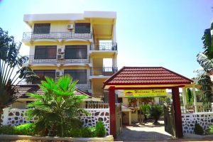 Mahina Paradise Hotel