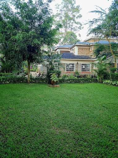 Major Mwale Resort&spa.