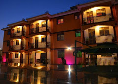 Mak Queen Hotel